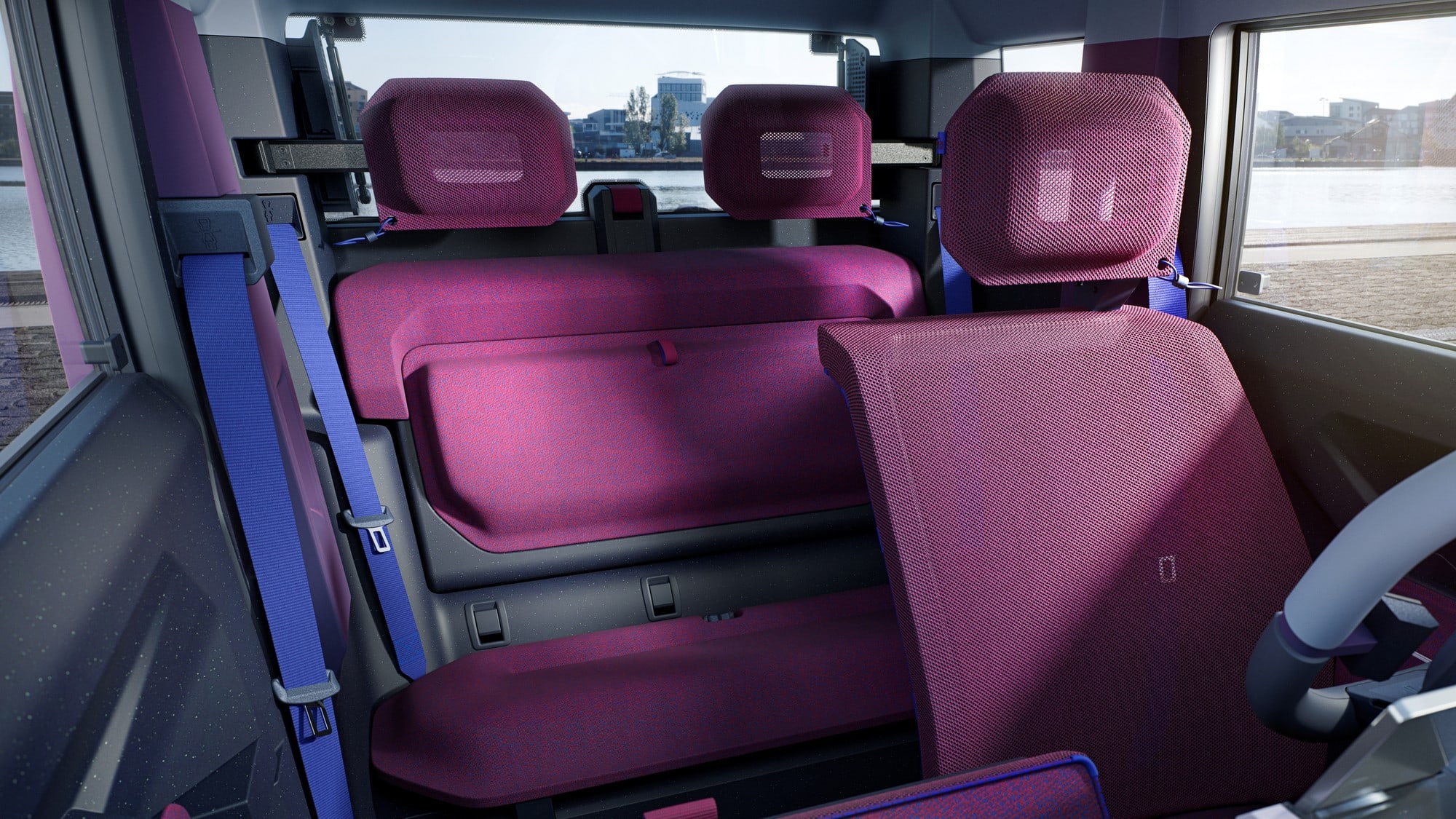 Stellantis announces E-Car: a new class of sub-€15,000 city EVs under Fiat, Citroën, and Opel — photo 11