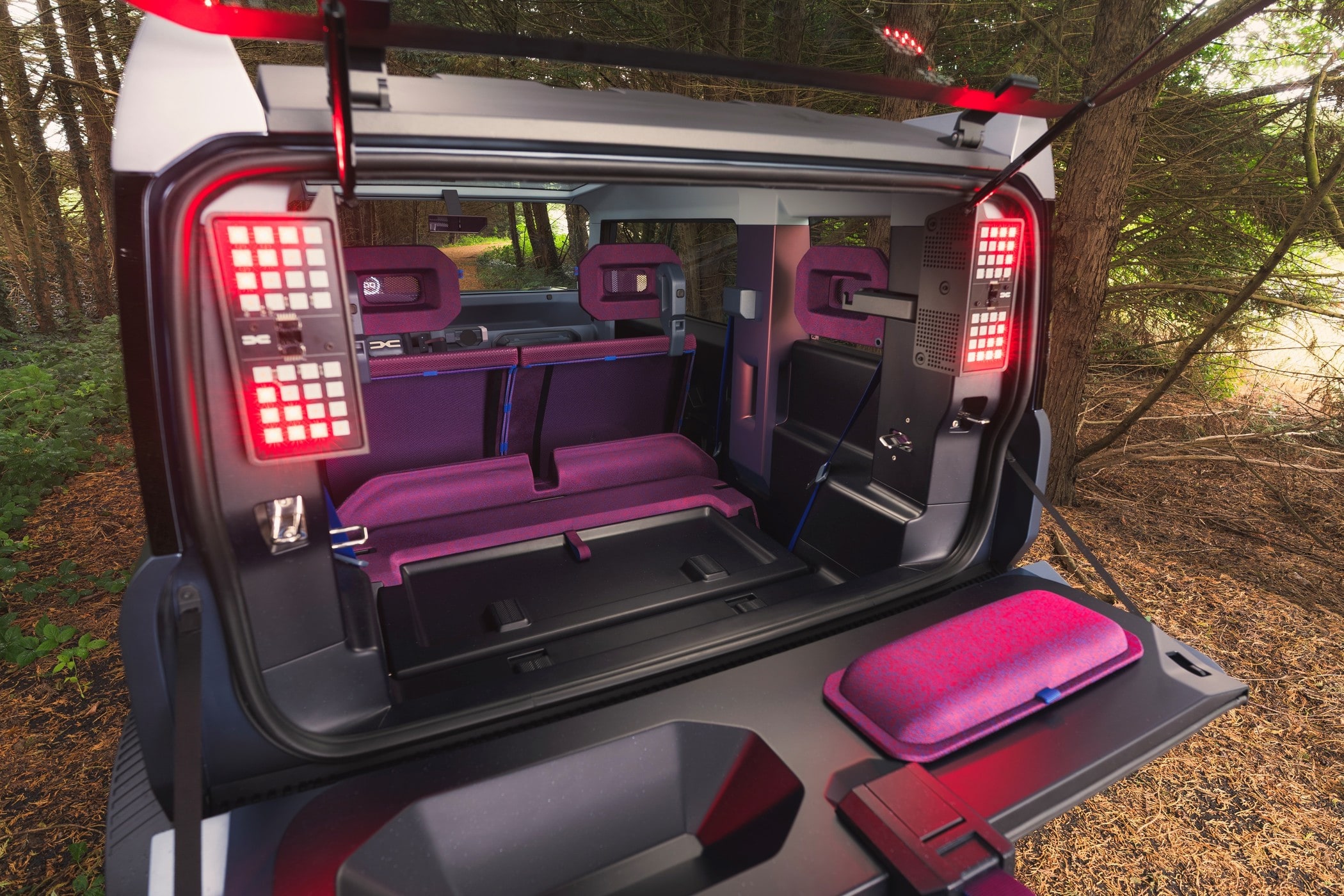 Stellantis announces E-Car: a new class of sub-€15,000 city EVs under Fiat, Citroën, and Opel — photo 12