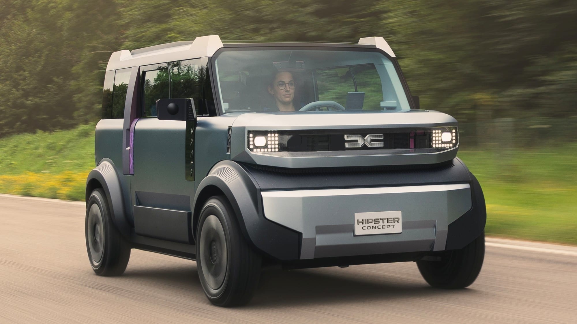 Stellantis announces E-Car: a new class of sub-€15,000 city EVs under Fiat, Citroën, and Opel — photo 20