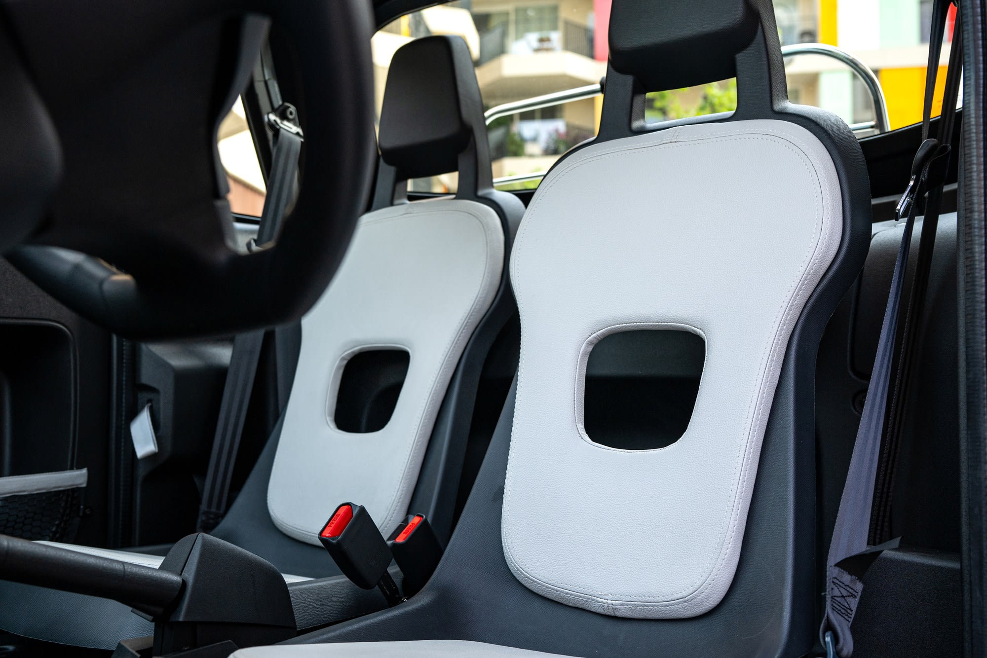 Stellantis announces E-Car: a new class of sub-€15,000 city EVs under Fiat, Citroën, and Opel — photo 32