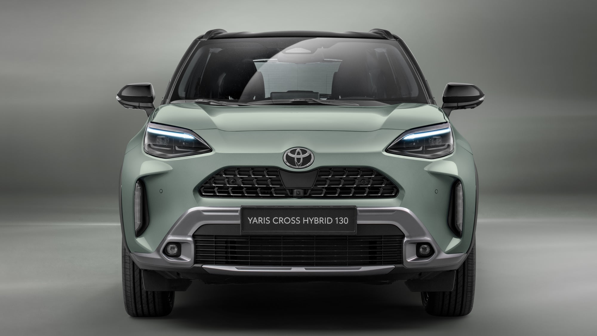 Toyota Yaris Cross 2026: Facelift Brings New Face and Updated Tech — photo 6