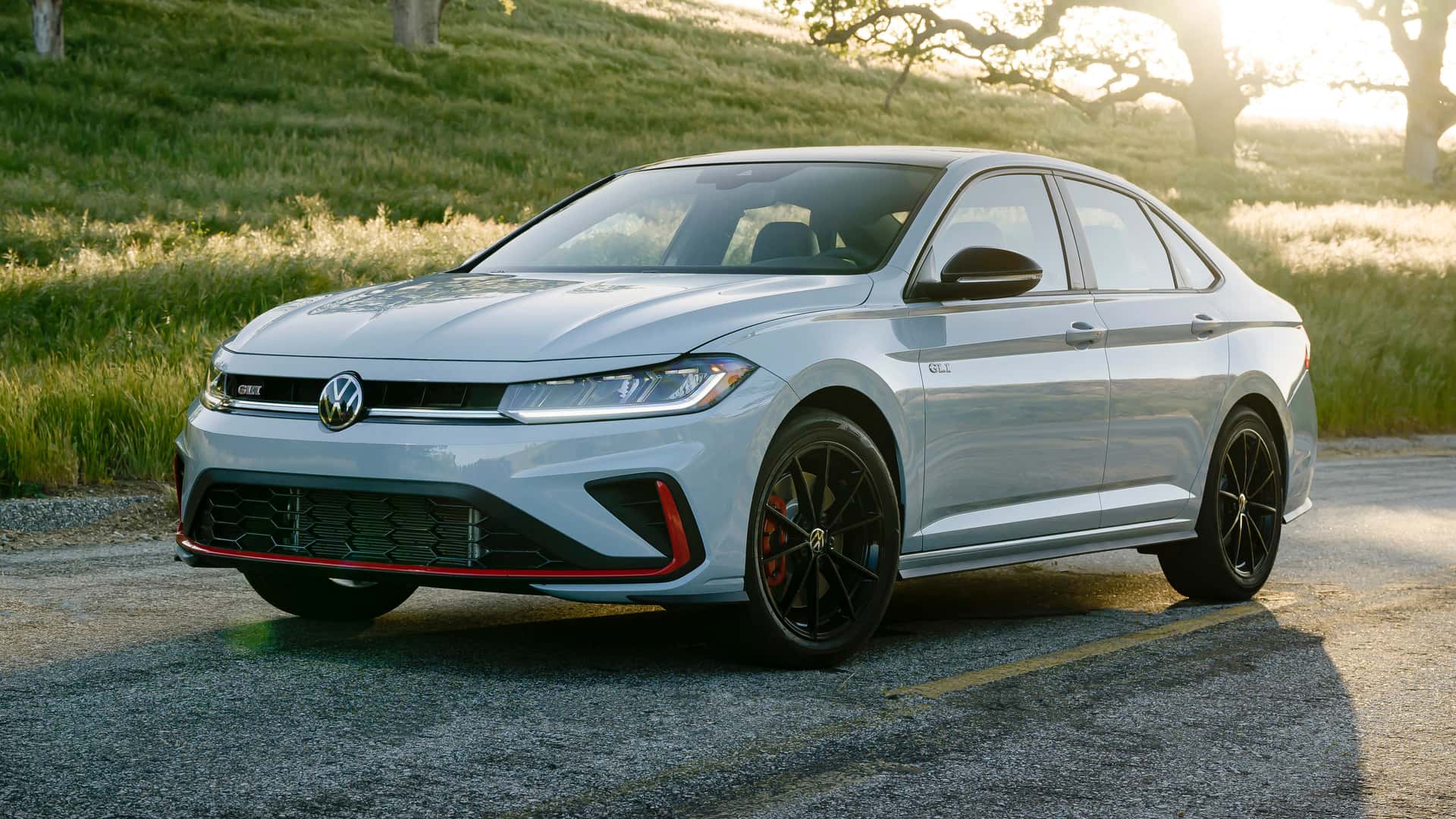 Volkswagen Drops Its Last Manual in the US — Jetta GLI Goes Automatic-Only