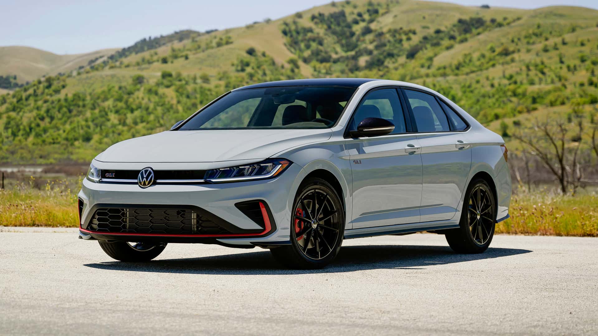 Volkswagen Drops Its Last Manual in the US — Jetta GLI Goes Automatic-Only — photo 4