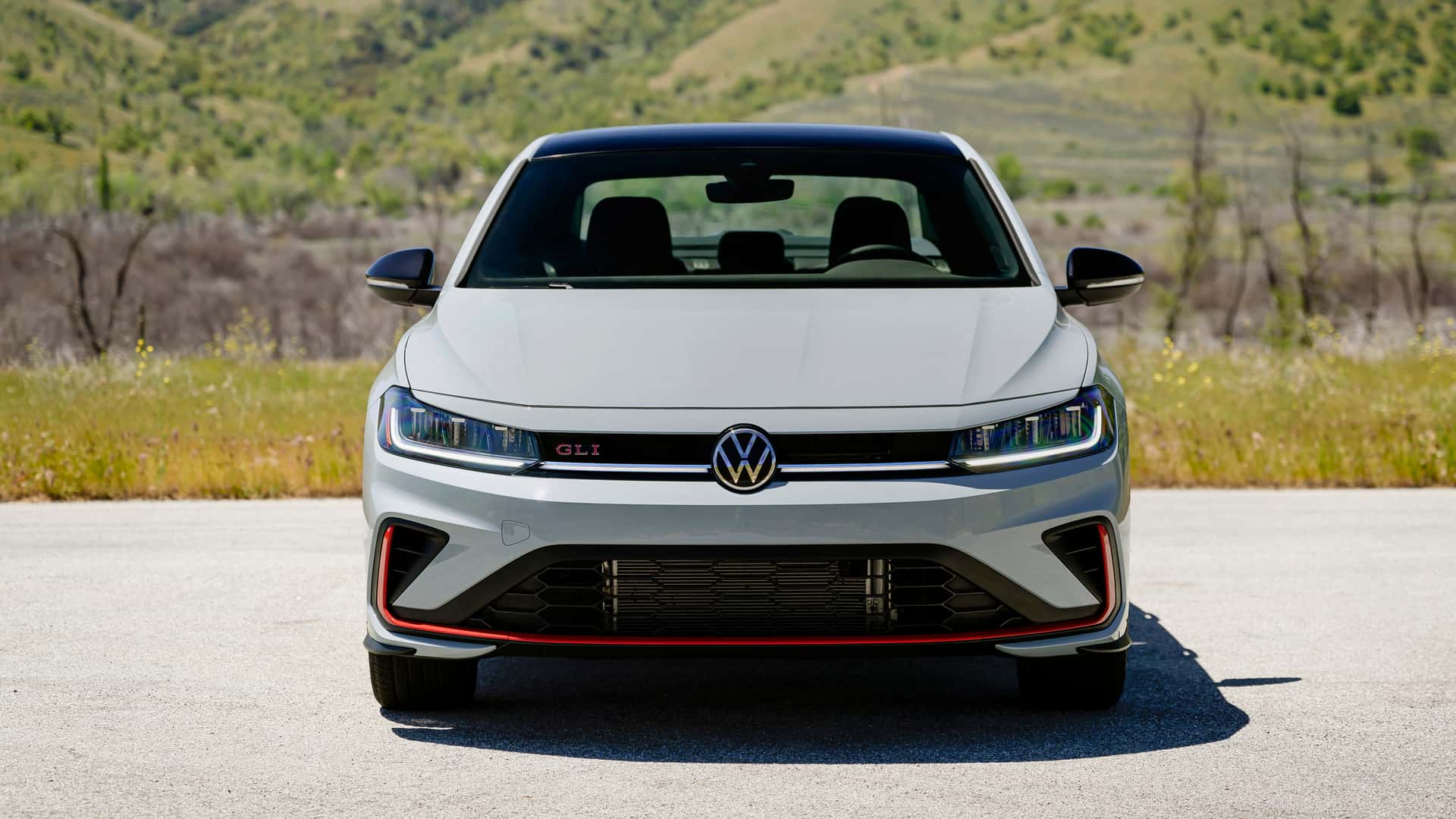 Volkswagen Drops Its Last Manual in the US — Jetta GLI Goes Automatic-Only — photo 5