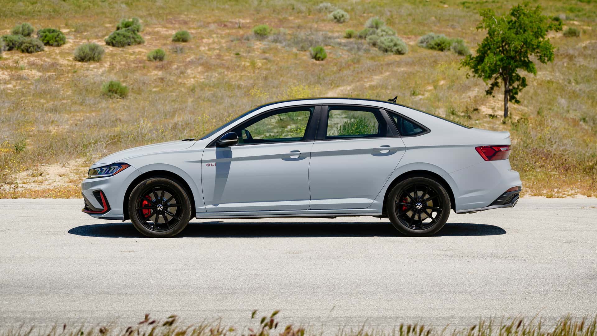 Volkswagen Drops Its Last Manual in the US — Jetta GLI Goes Automatic-Only — photo 6