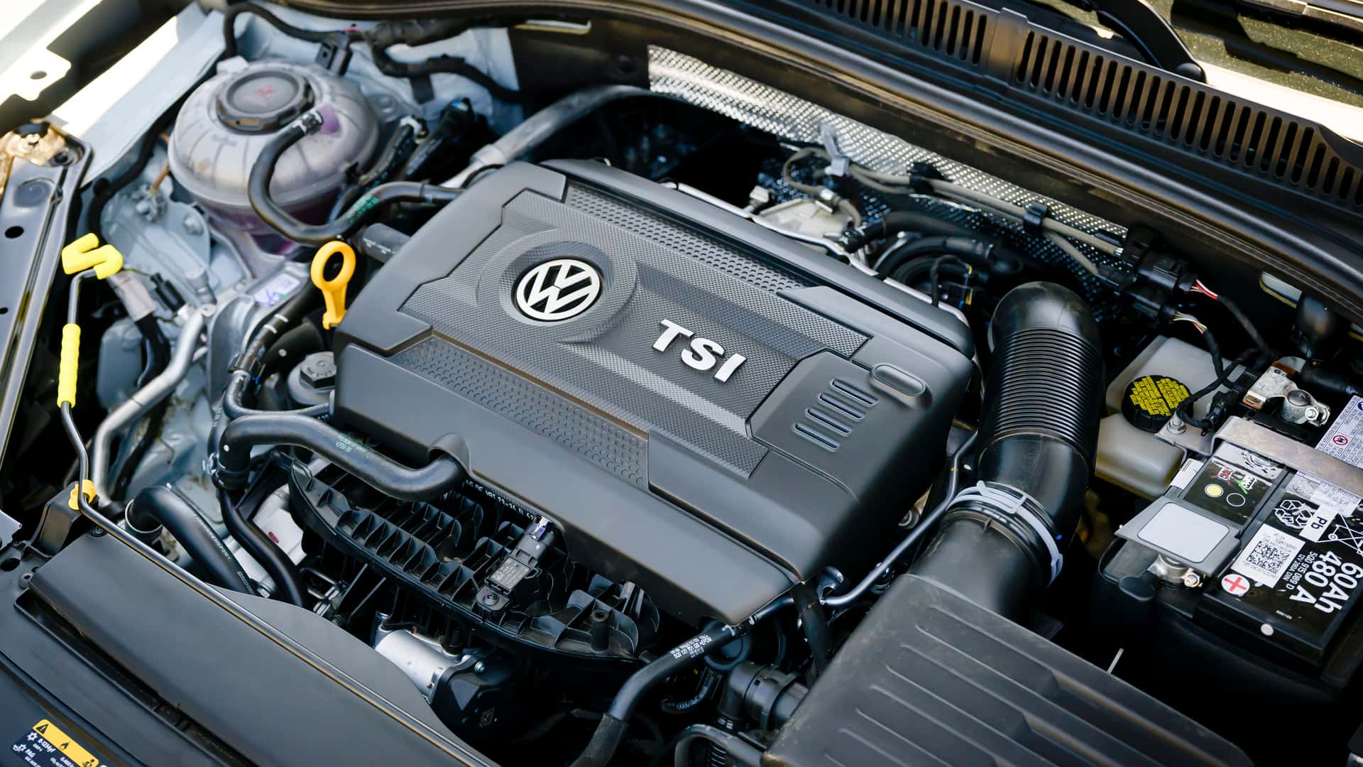 Volkswagen Drops Its Last Manual in the US — Jetta GLI Goes Automatic-Only — photo 8