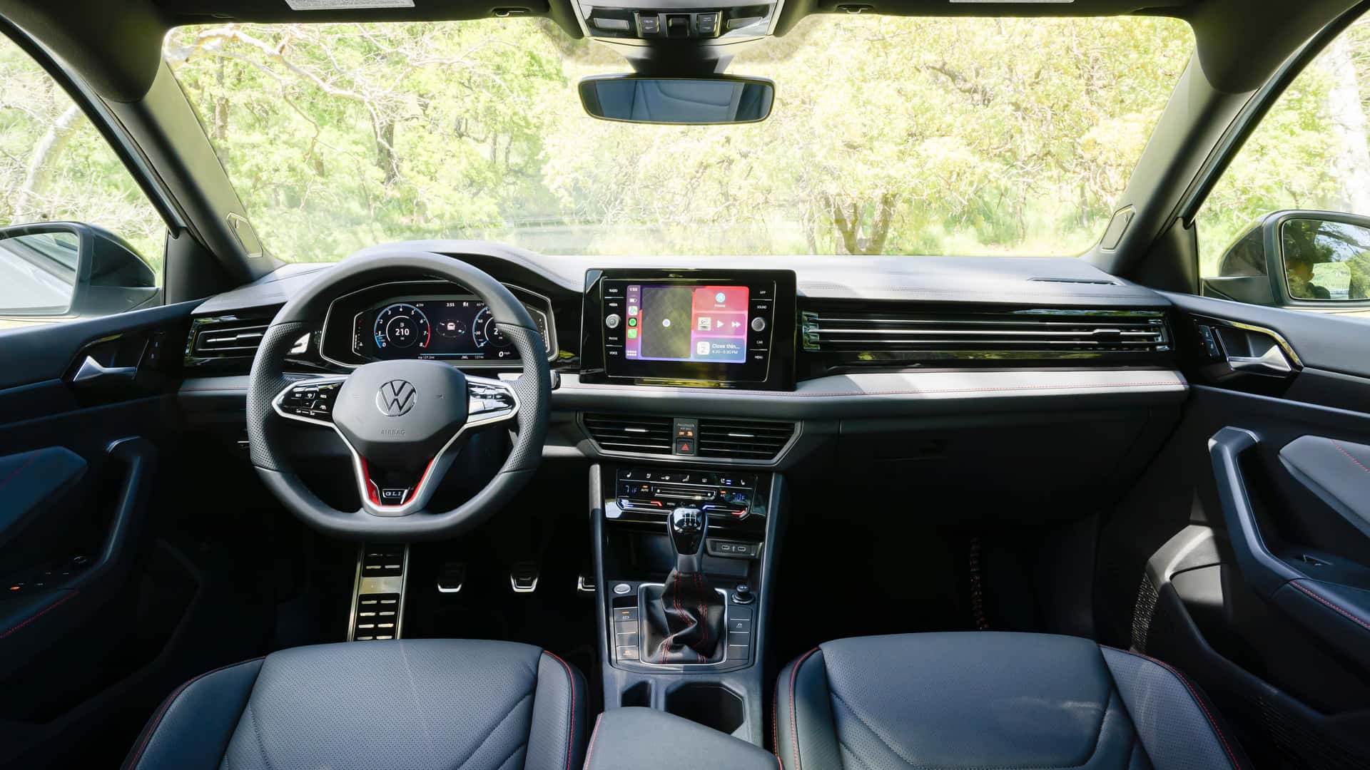 Volkswagen Drops Its Last Manual in the US — Jetta GLI Goes Automatic-Only — photo 10