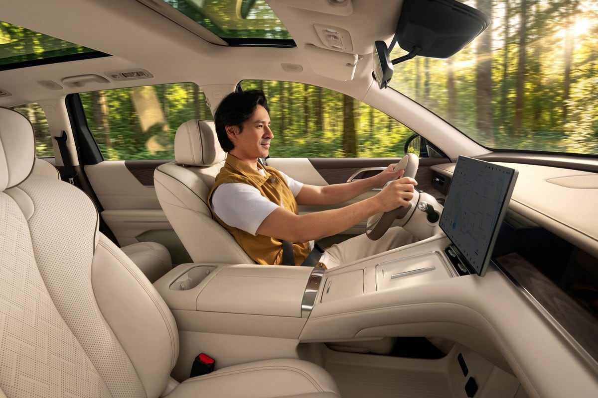 Wuling Starlight L — photo 6