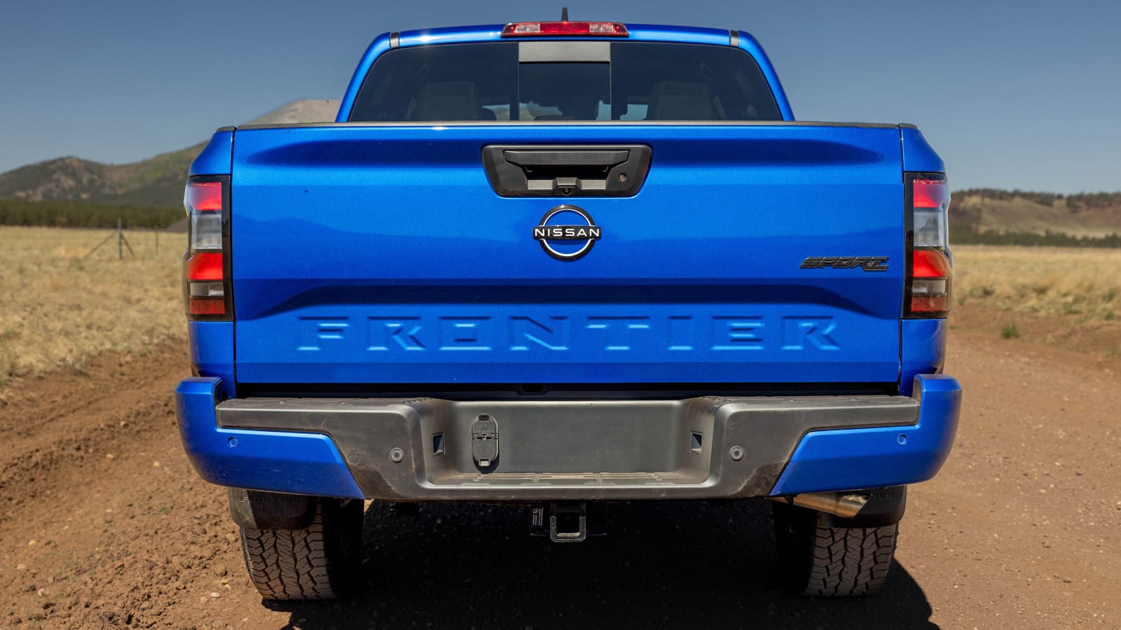 2027 Nissan Frontier adds Sport Edition package, from $32,490 - photo 3