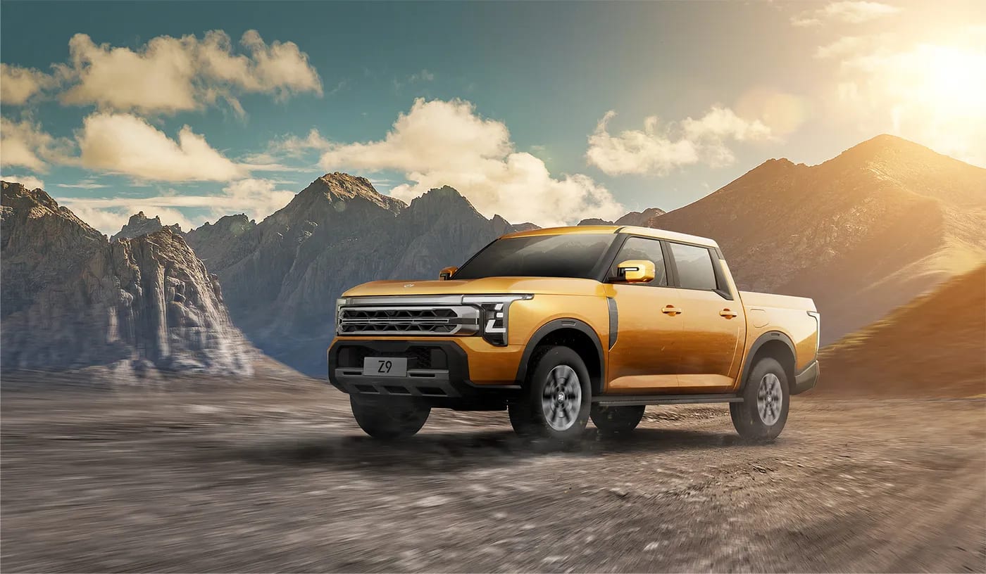 Пикапы Nissan: шесть названий, четыре рынка, две платформы — photo 15