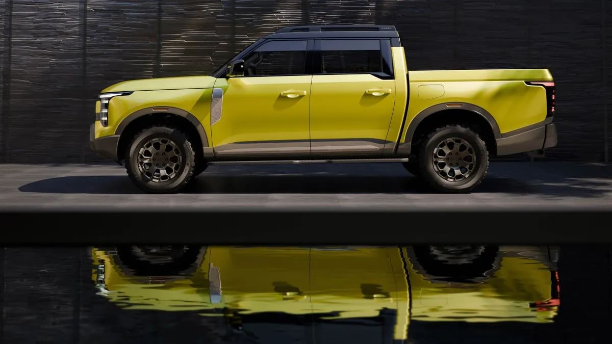 Пикапы Nissan: шесть названий, четыре рынка, две платформы — photo 16
