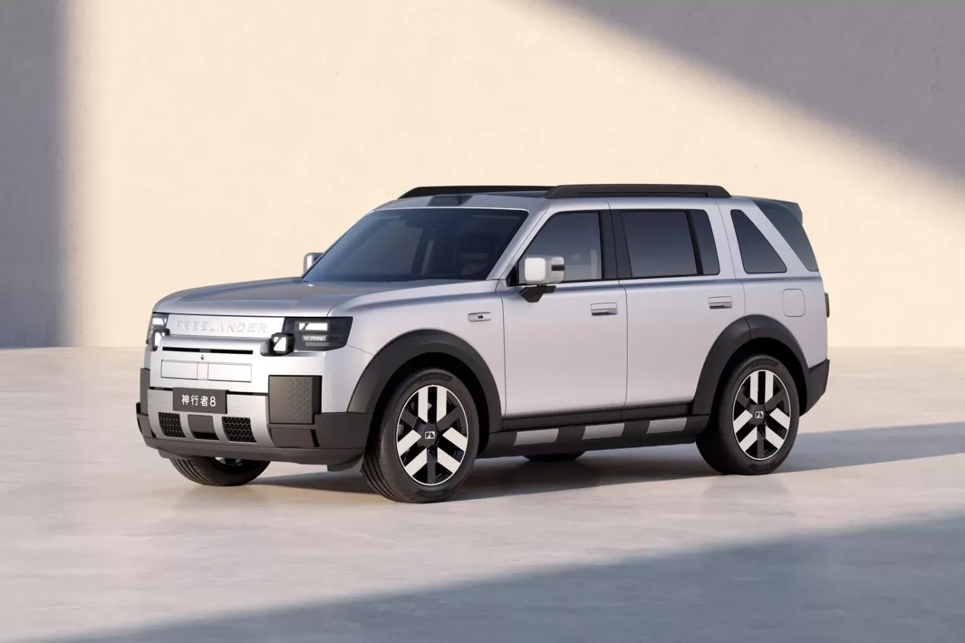 Nissan сокращает линию в Сандерленде, китайские производители занимают место