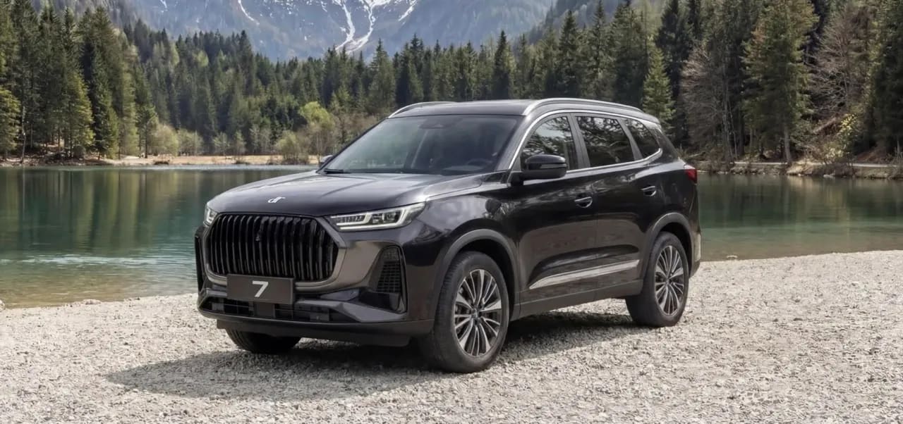 Nissan сокращает линию в Сандерленде, китайские производители занимают место — photo 4