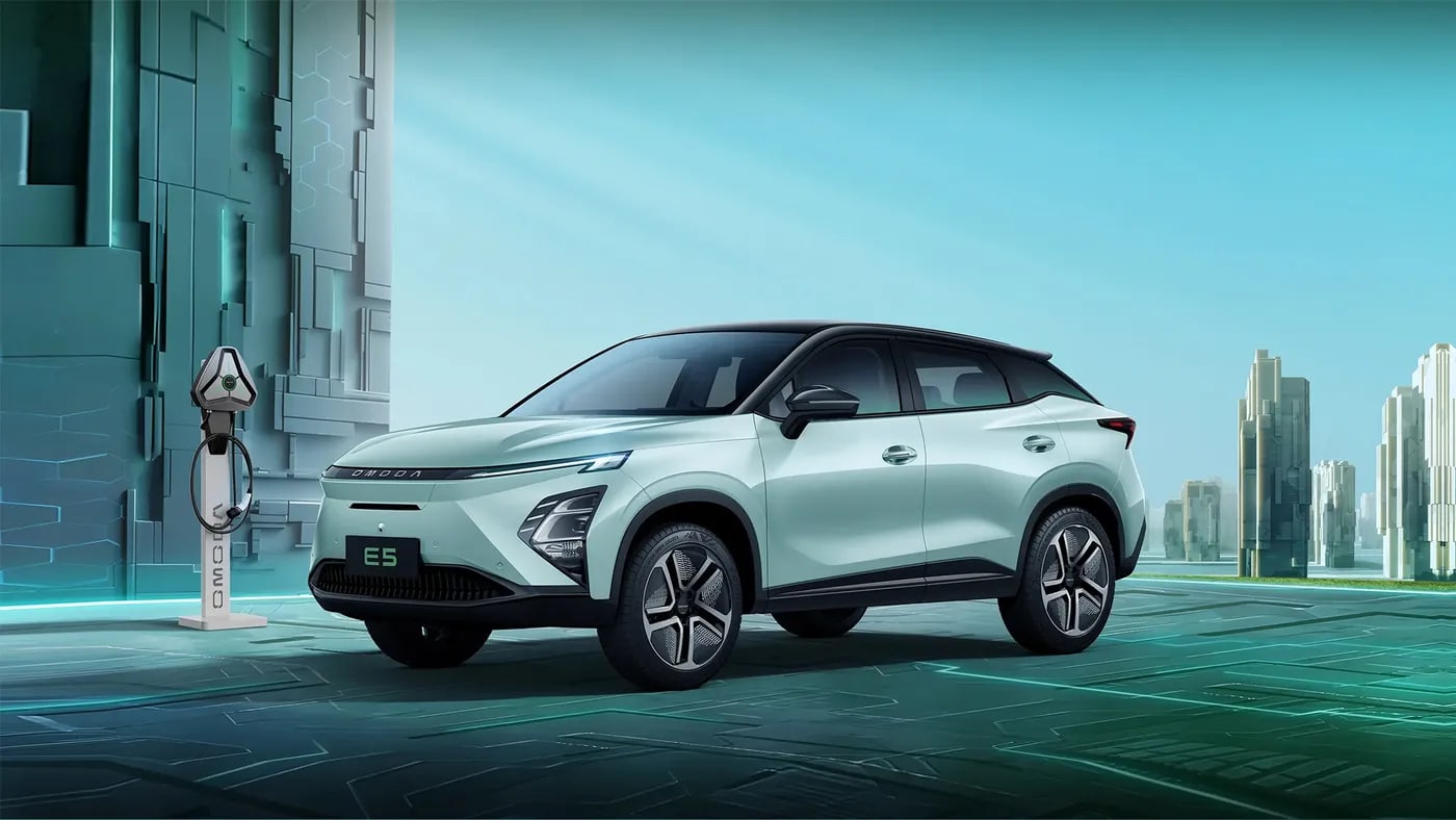 Nissan сокращает линию в Сандерленде, китайские производители занимают место — photo 6