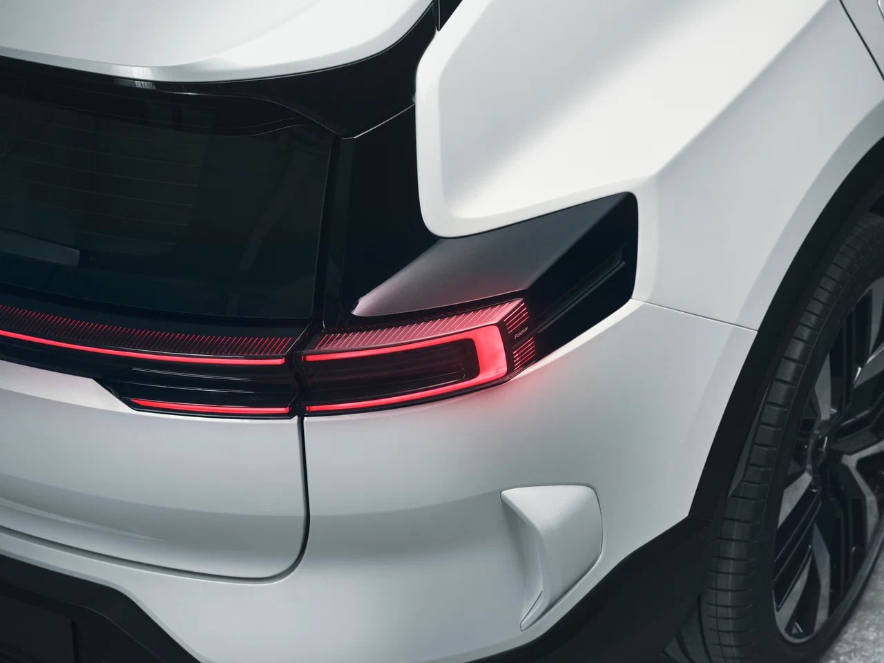 US bars Polestar from selling new cars - including the ones it builds in America - photo 8