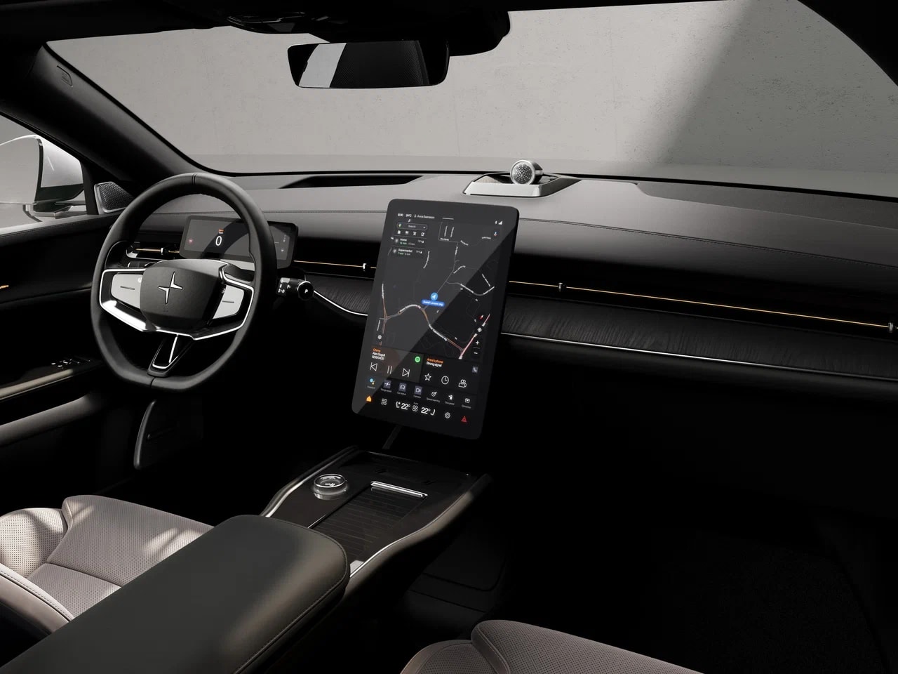 US bars Polestar from selling new cars - including the ones it builds in America - photo 10