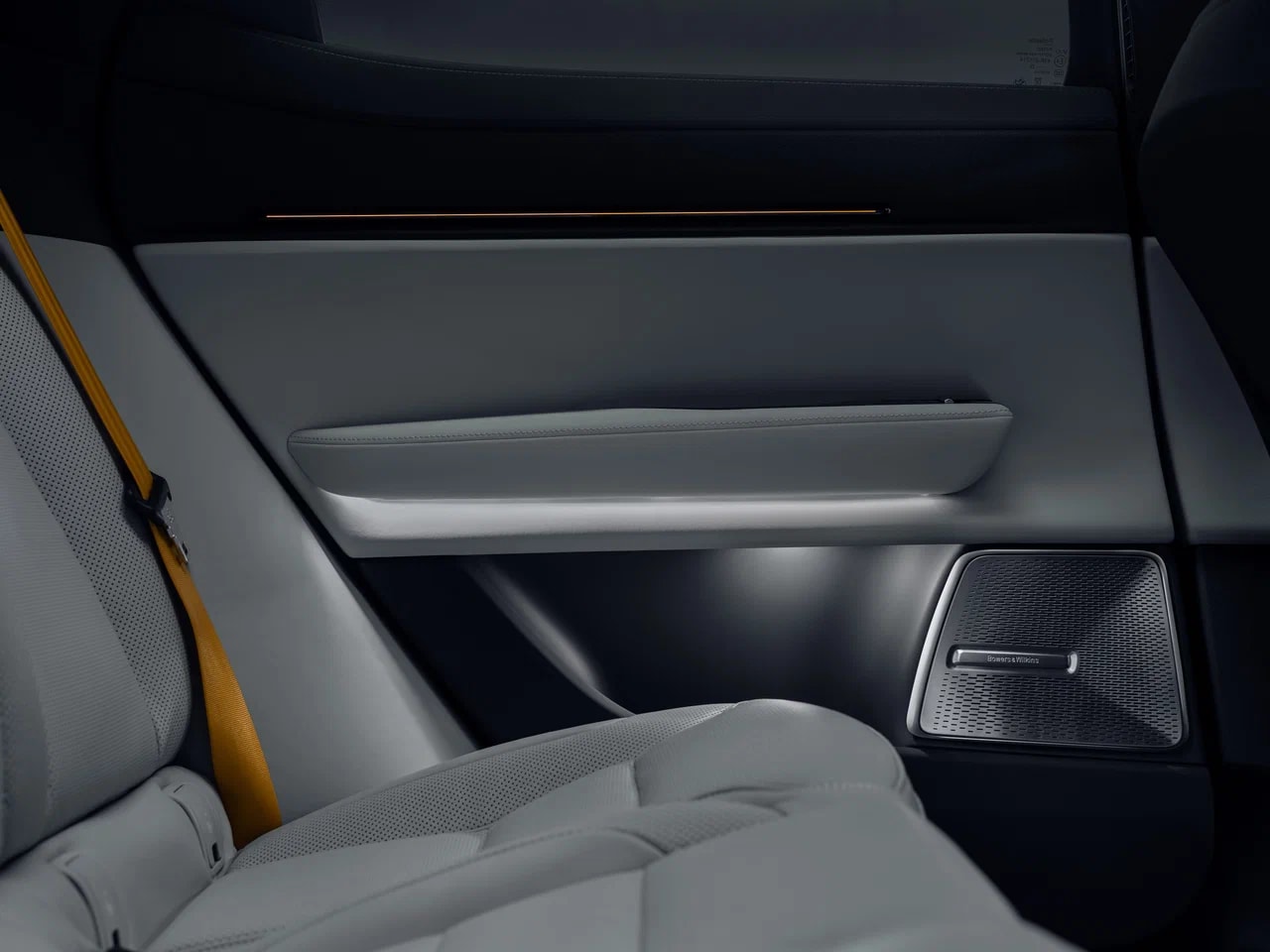 US bars Polestar from selling new cars - including the ones it builds in America - photo 11