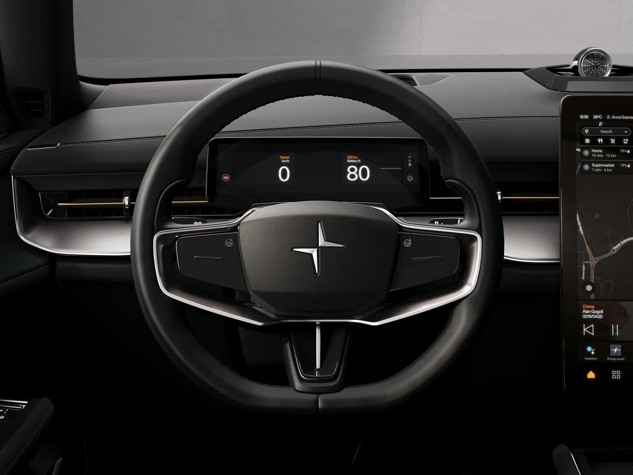 US bars Polestar from selling new cars - including the ones it builds in America - photo 12