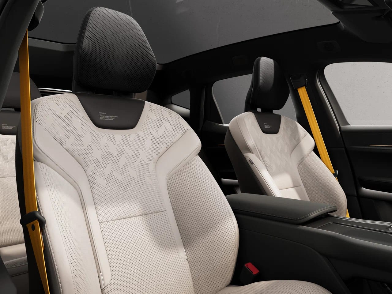 US bars Polestar from selling new cars - including the ones it builds in America - photo 13