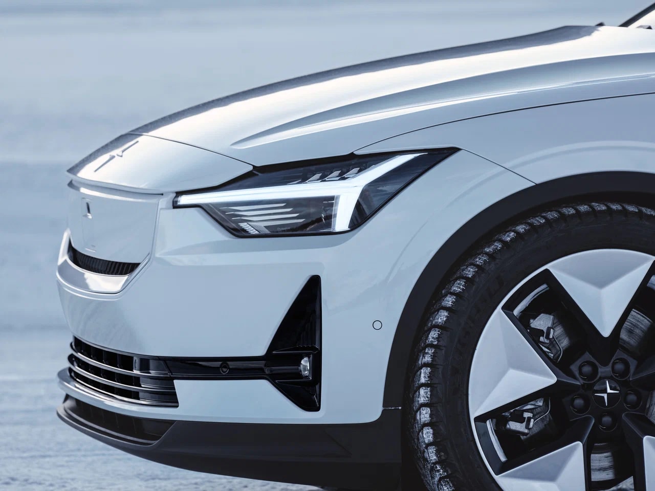 US bars Polestar from selling new cars - including the ones it builds in America - photo 28