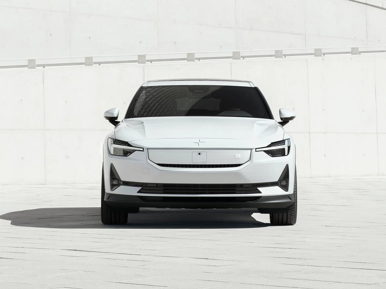 US bars Polestar from selling new cars - including the ones it builds in America - photo 33