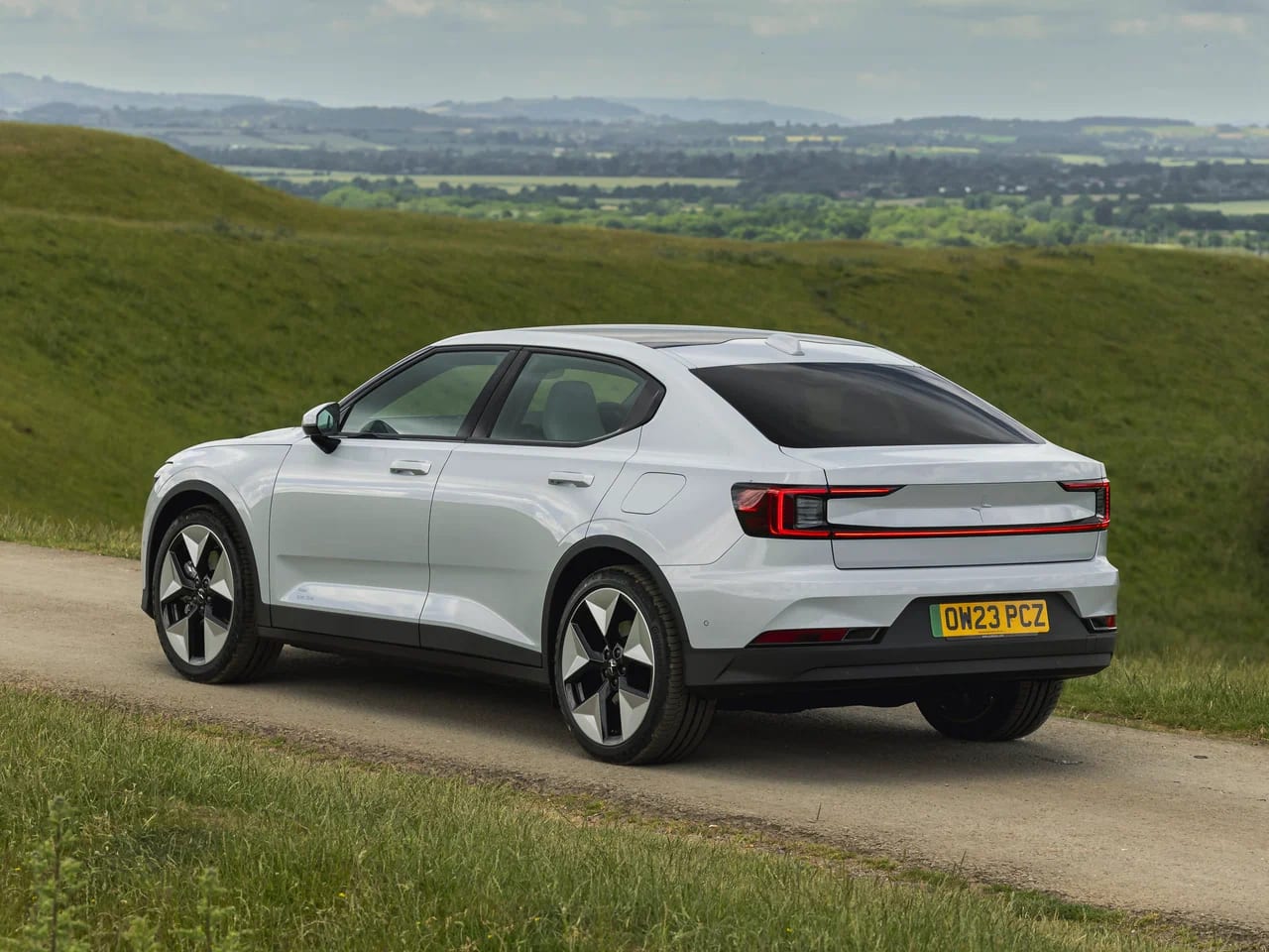 US bars Polestar from selling new cars - including the ones it builds in America - photo 35