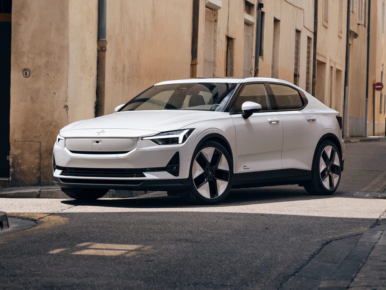 US bars Polestar from selling new cars - including the ones it builds in America - photo 36