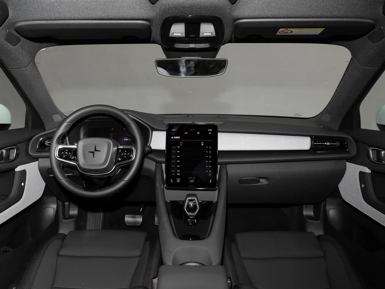 US bars Polestar from selling new cars - including the ones it builds in America - photo 37