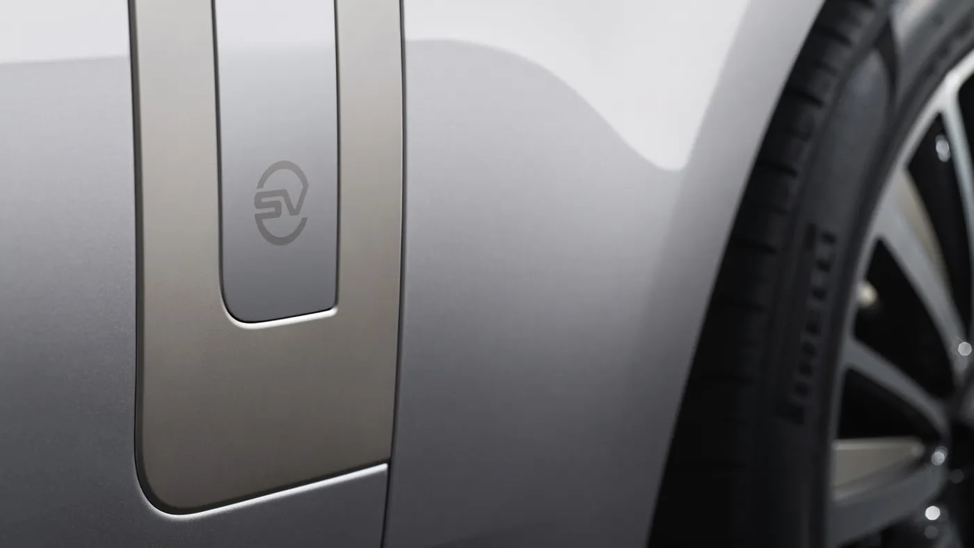 land-rover Range Rover SV Ultra — photo 5
