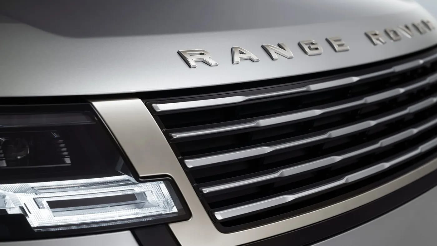 land-rover Range Rover SV Ultra — photo 6