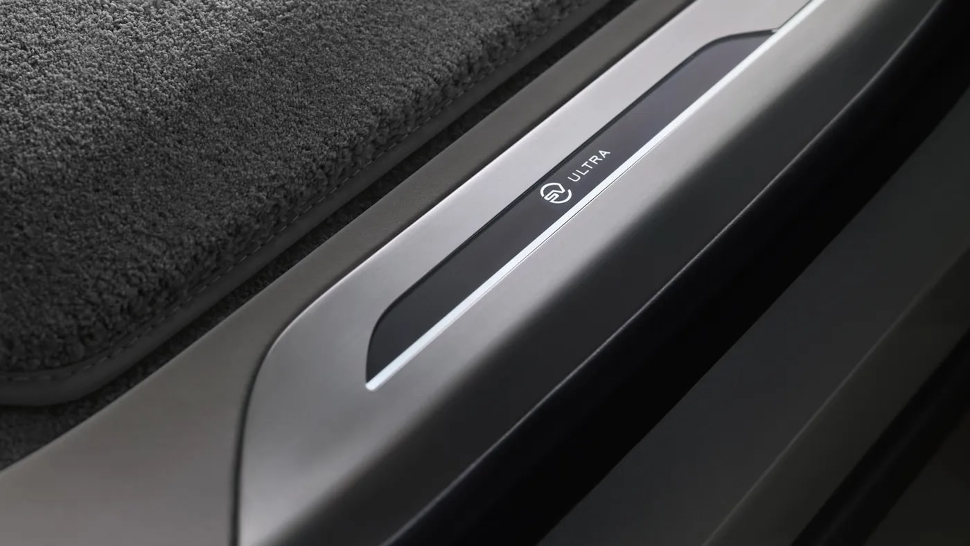land-rover Range Rover SV Ultra — photo 9