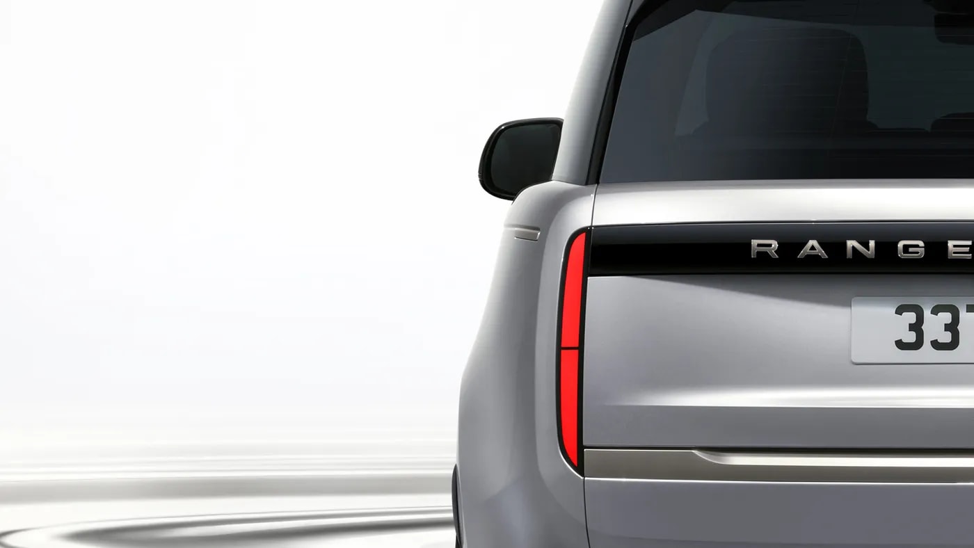 land-rover Range Rover SV Ultra — photo 4