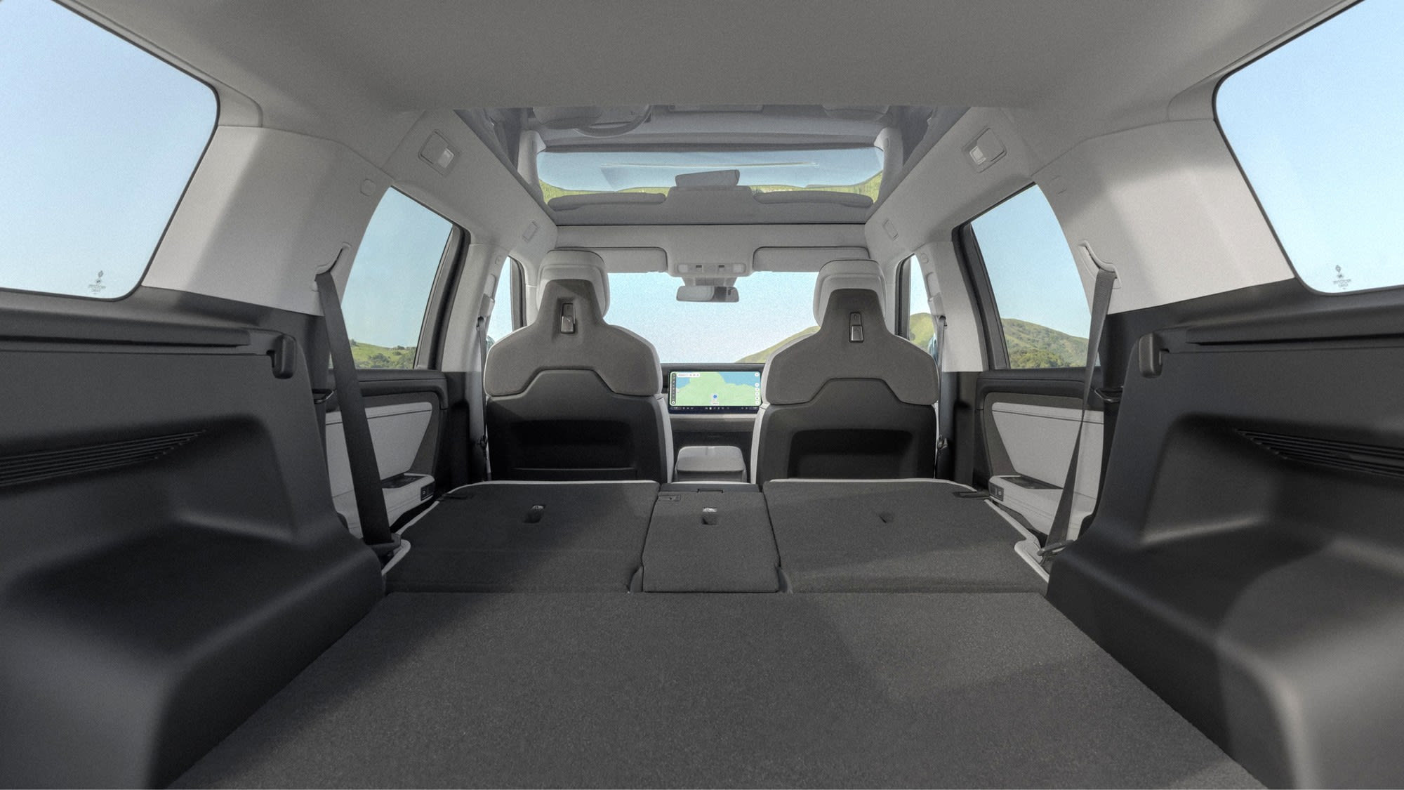 Rivian R2 deliveries begin: the $48,490 SUV the company is built around - photo 11