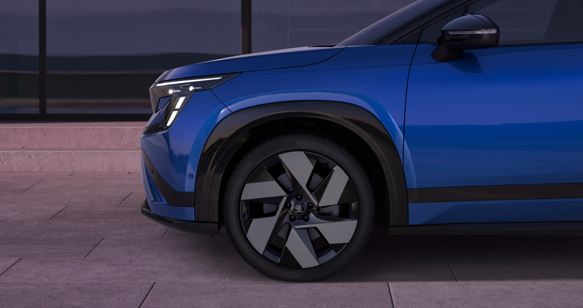 Škoda Peaq - photo 15