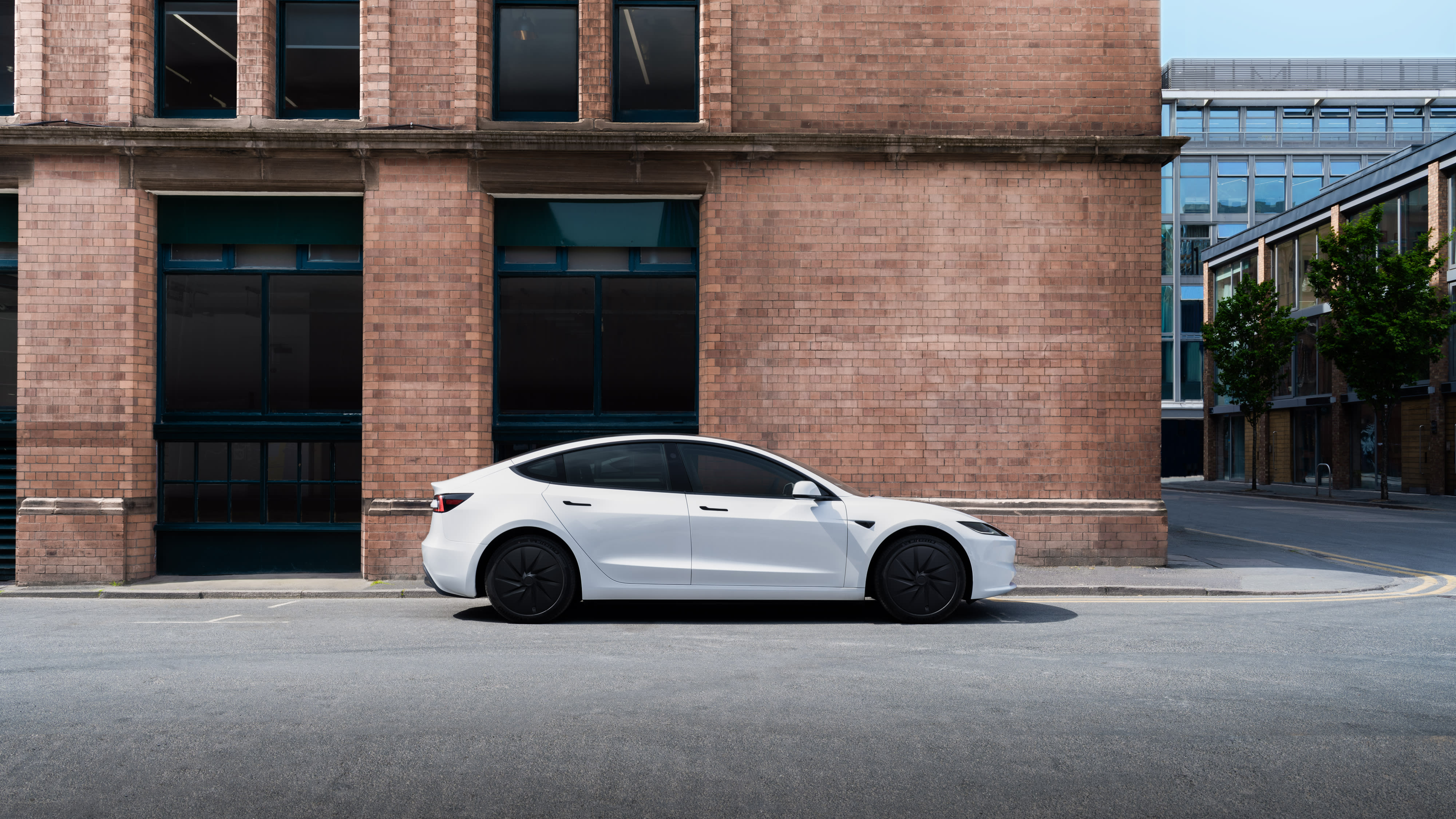 Model 3