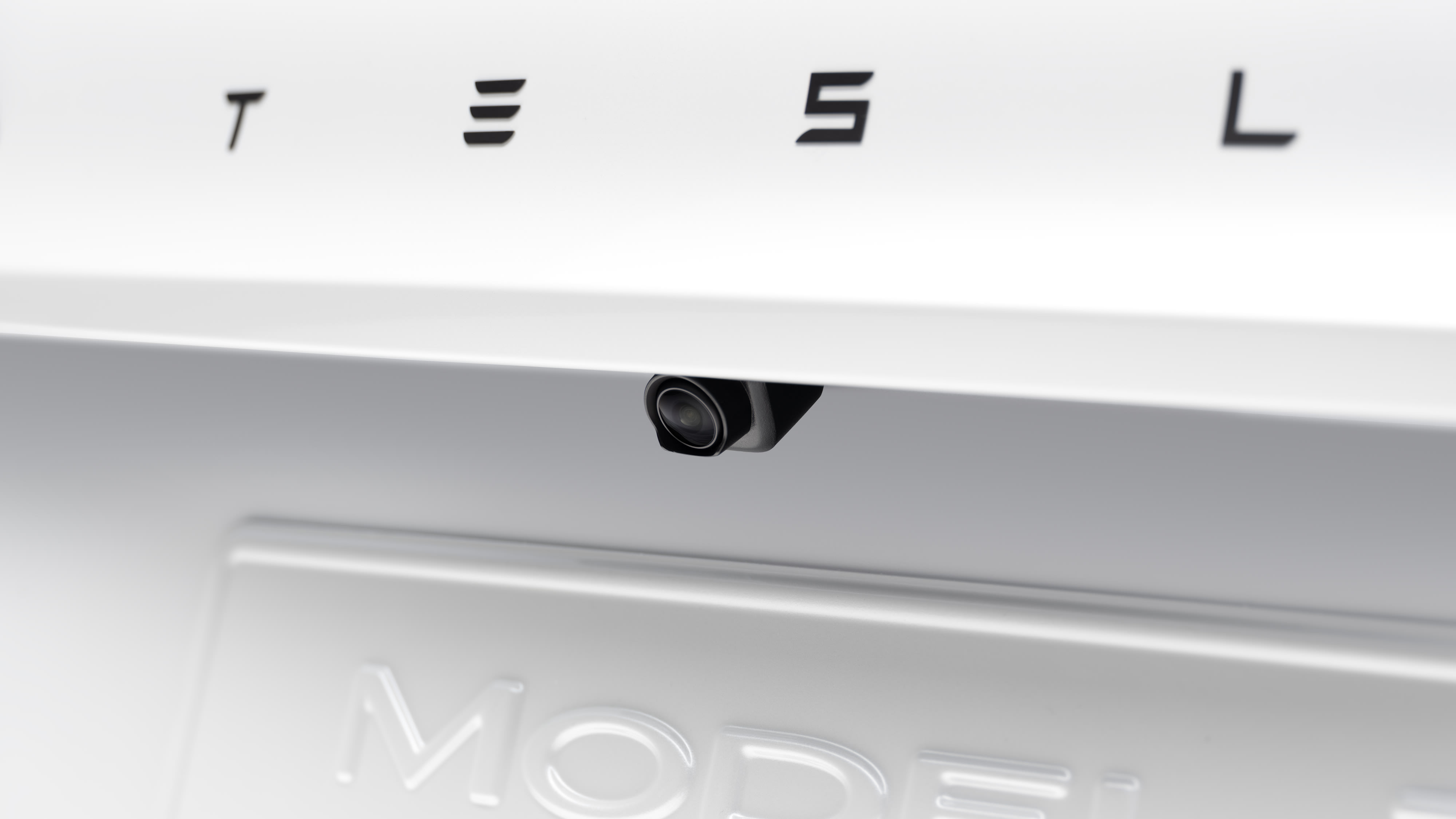 Tesla Model 3 - photo 6
