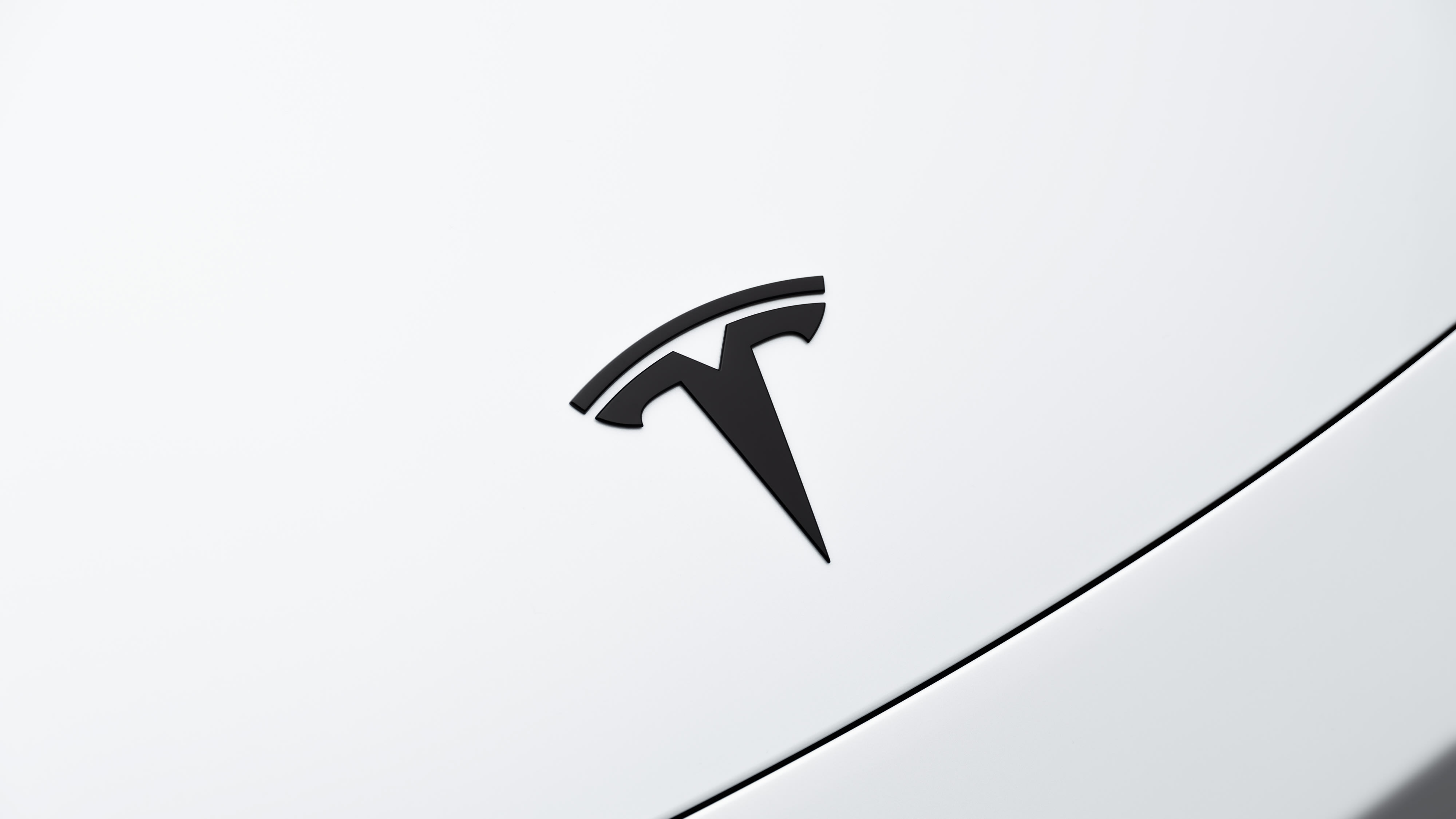 Tesla Model 3 - photo 8