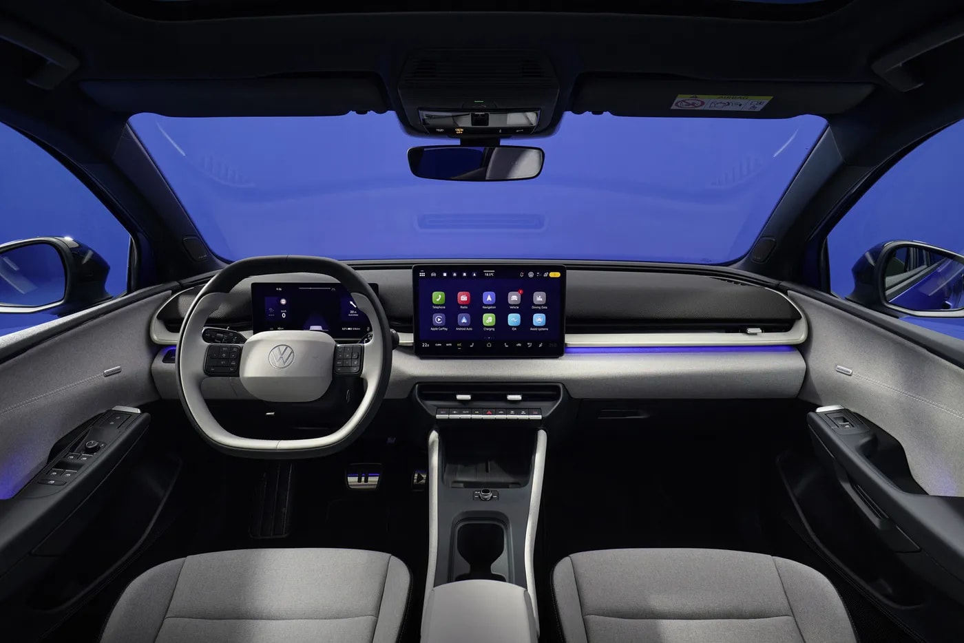 volkswagen ID. Polo — photo 5
