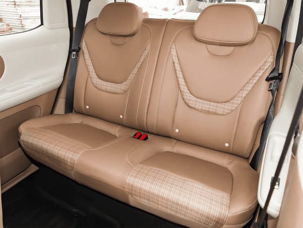Wuling Hongguang Mini EV - photo 7