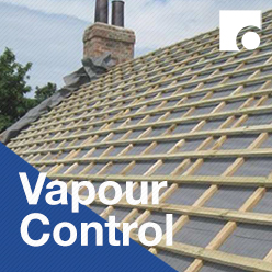 Vapour Control Barrier