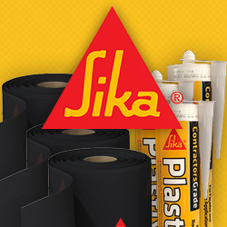 Shop by Sika