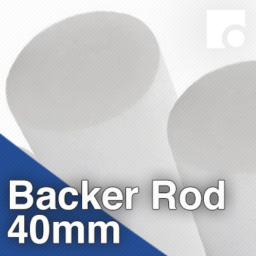 40mm Backer Rod