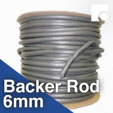 6mm Backer Rod