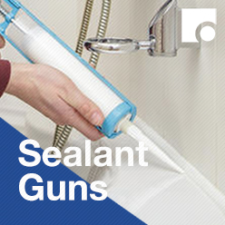 Sealant Guns & Applicators