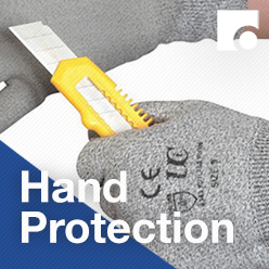 Hand Protection