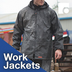 Work Jackets