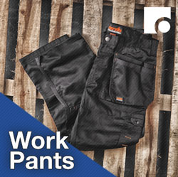 Work Pants