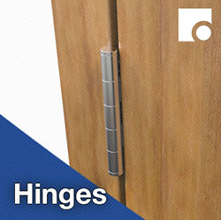 Hinges