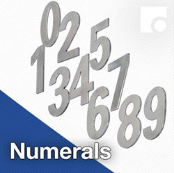 Numerals