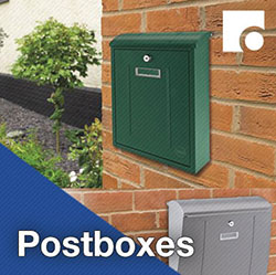 Postboxes